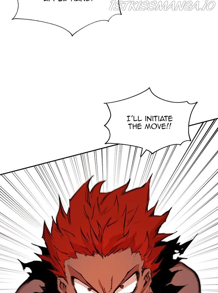 Hardcore Leveling Warrior Chapter 317 Online - página 6