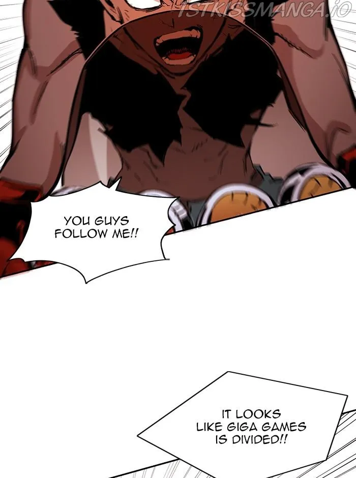 Hardcore Leveling Warrior Chapter 317 Online - página 7