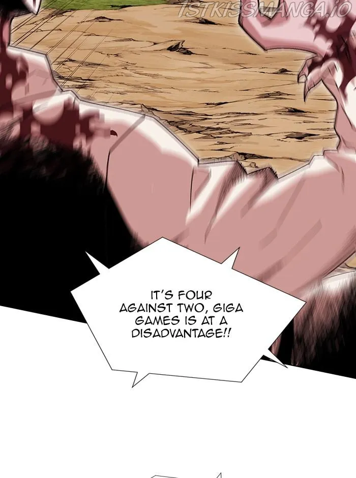 Hardcore Leveling Warrior Chapter 317 Online - página 20