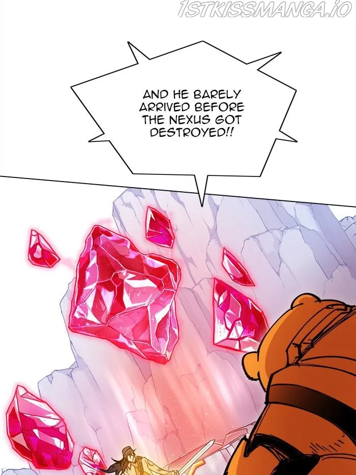 Hardcore Leveling Warrior Chapter 317 Online - página 38
