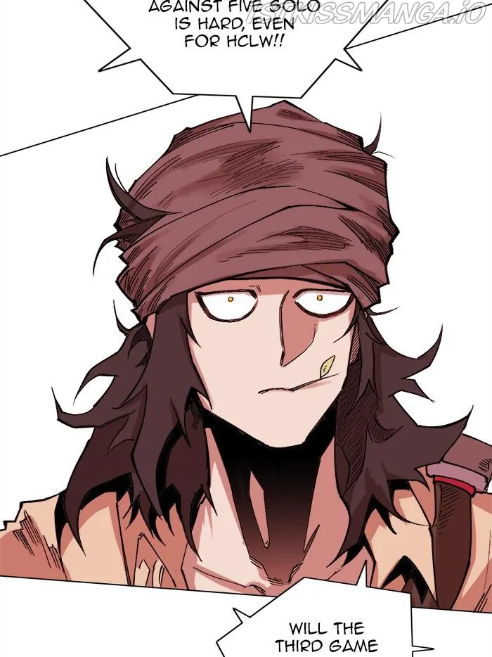 Hardcore Leveling Warrior Chapter 317 Online - página 41
