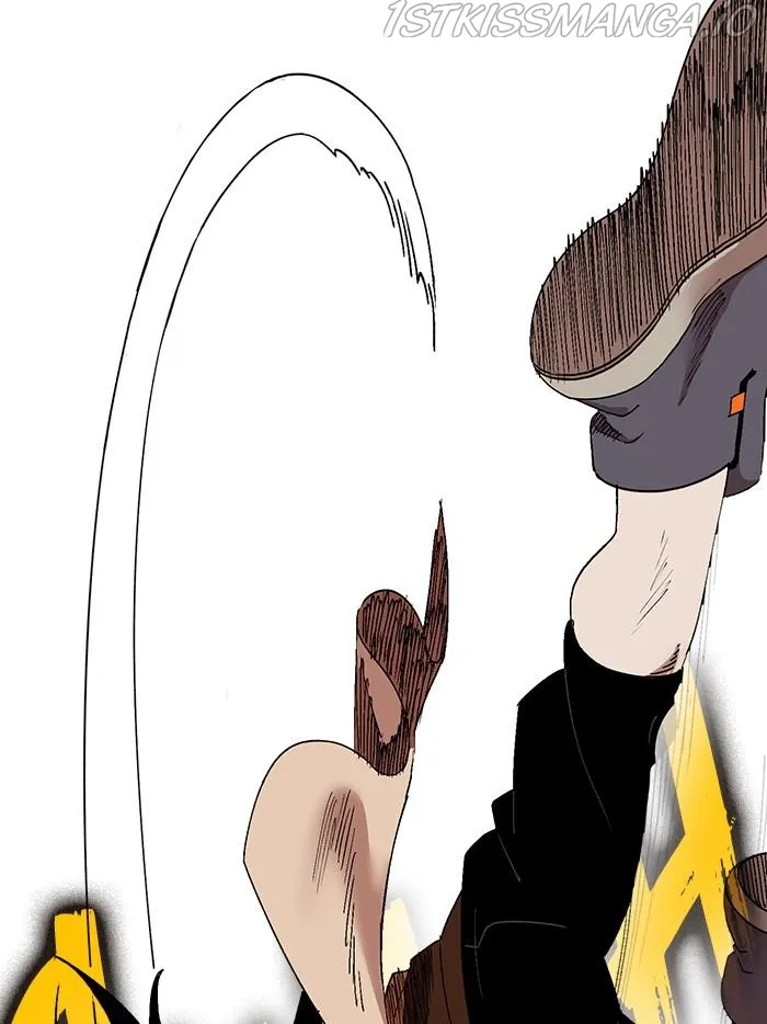 Hardcore Leveling Warrior Chapter 317 Online - página 55