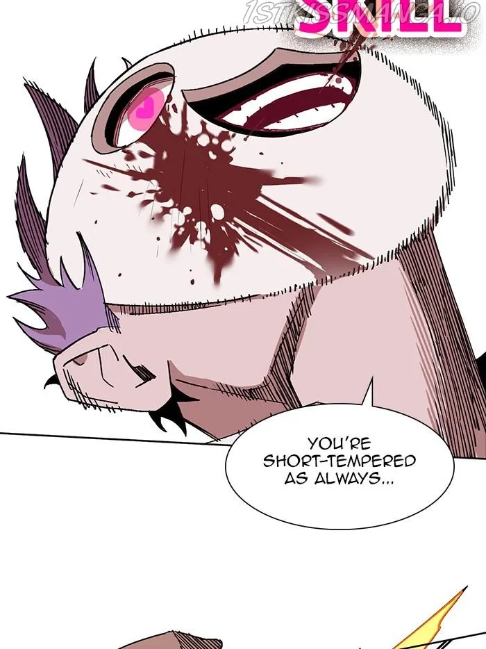 Hardcore Leveling Warrior Chapter 317 Online - página 58
