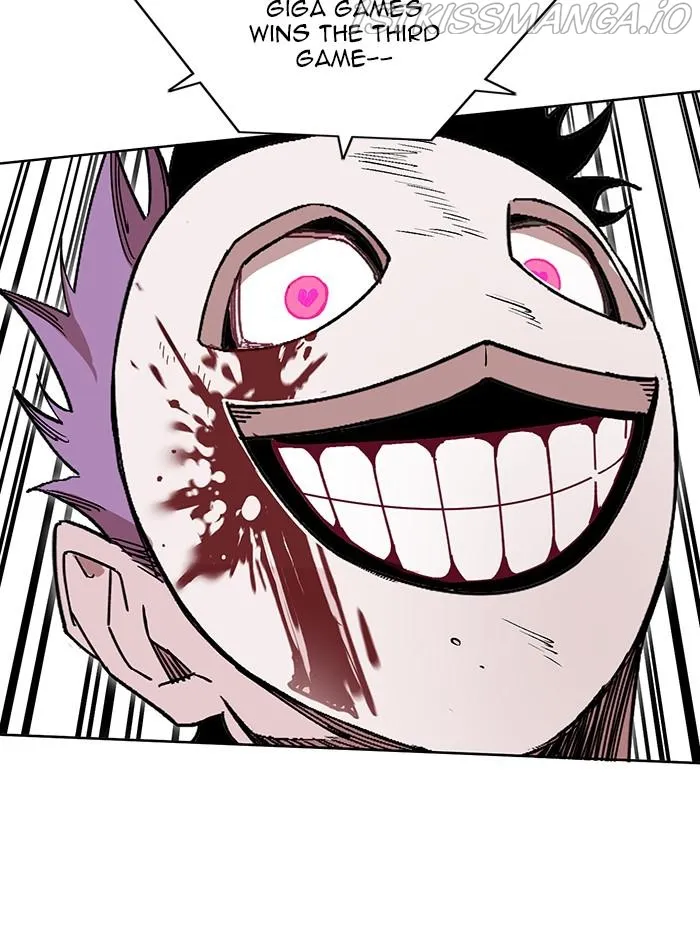 Hardcore Leveling Warrior Chapter 317 Online - página 70