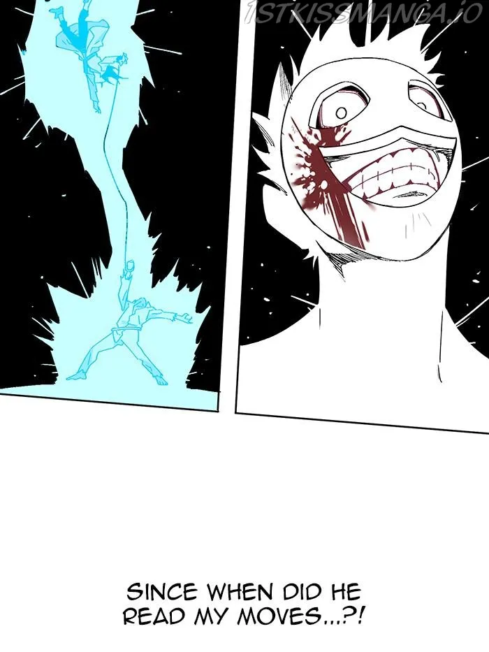 Hardcore Leveling Warrior Chapter 317 Online - página 80