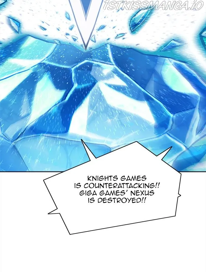 Hardcore Leveling Warrior Chapter 317 Online - página 97