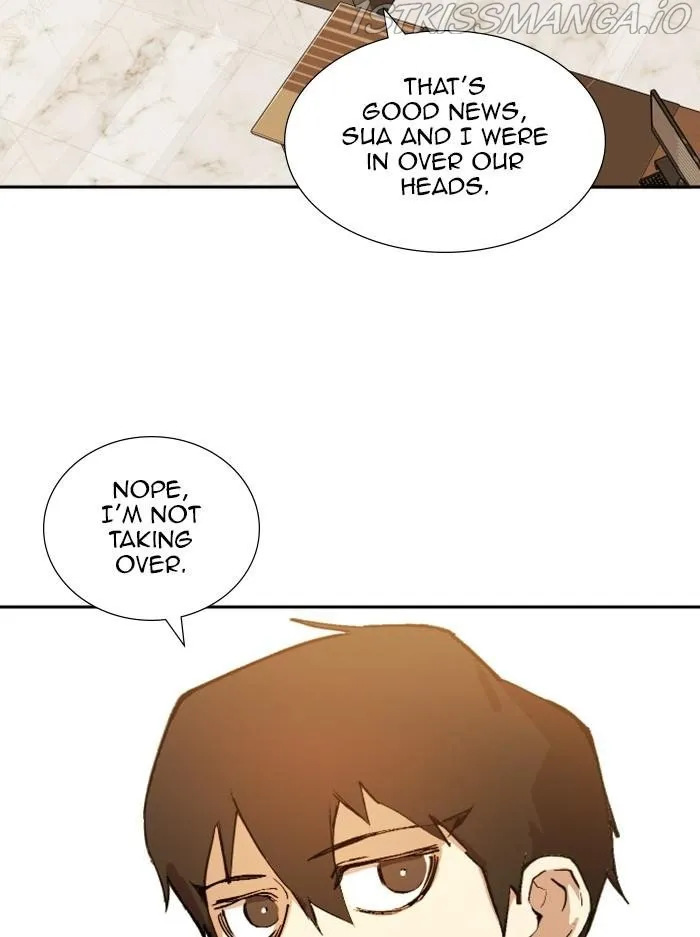 Hardcore Leveling Warrior Chapter 317 Online - página 129
