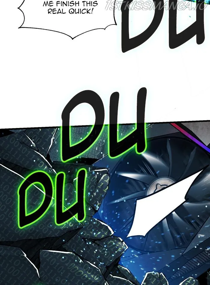Hardcore Leveling Warrior Chapter 317 Online - página 185