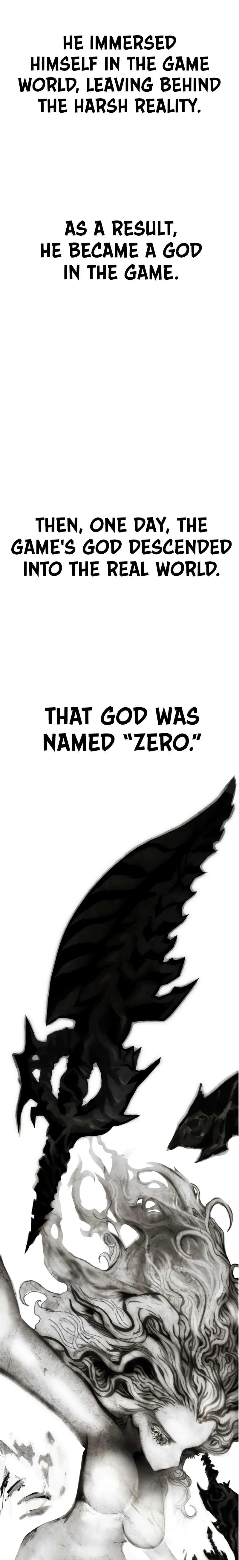 Hardcore Leveling Warrior Chapter 319 Online - página 3