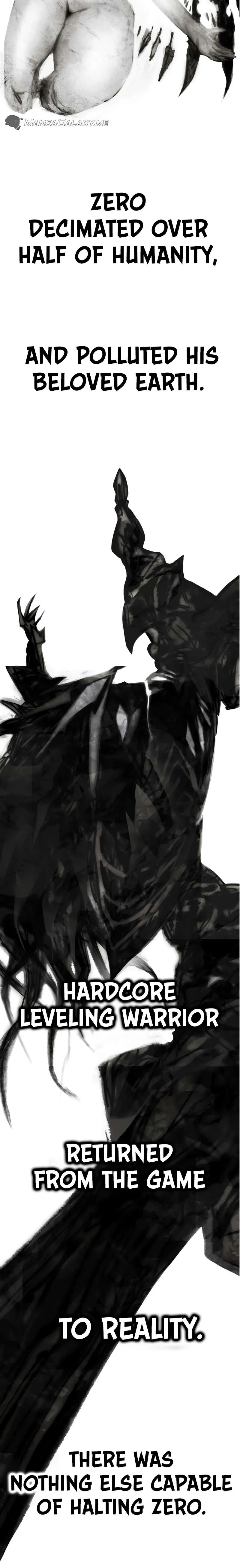 Hardcore Leveling Warrior Chapter 319 Online - página 4