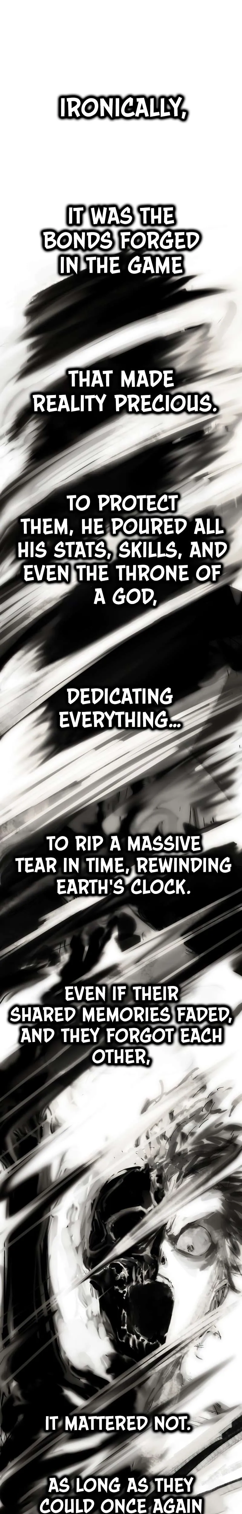Hardcore Leveling Warrior Chapter 319 Online - página 5