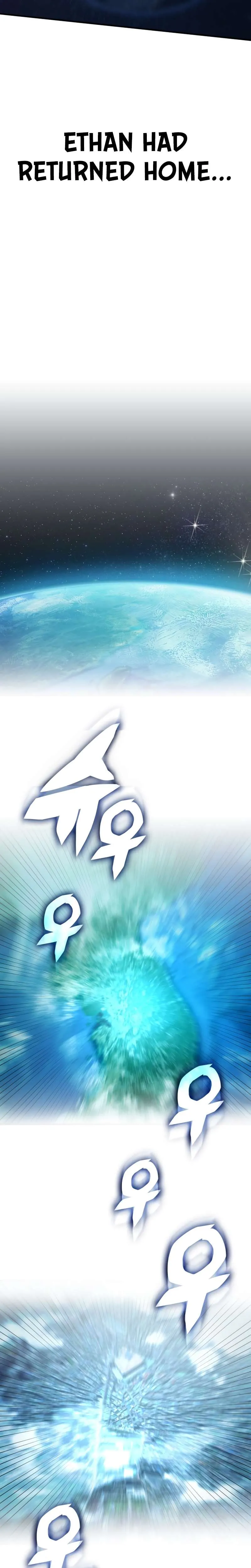 Hardcore Leveling Warrior Chapter 319 Online - página 11
