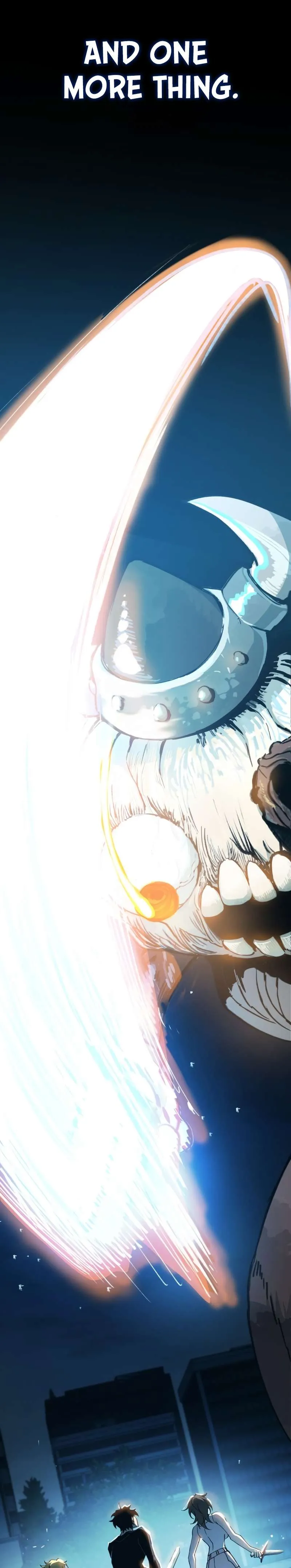 Hardcore Leveling Warrior Chapter 319 Online - página 50