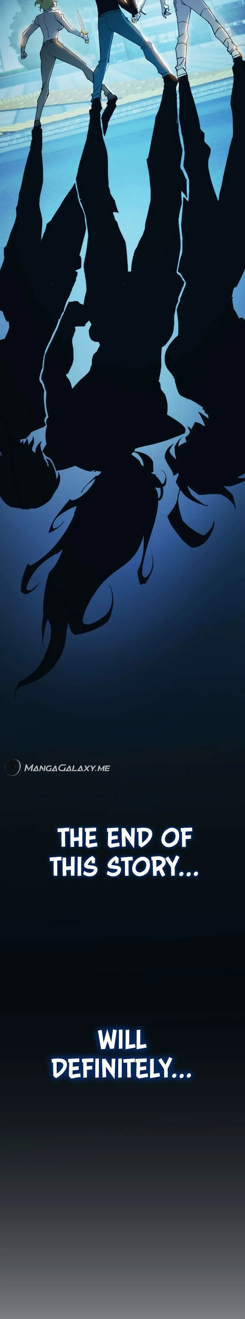 Hardcore Leveling Warrior Chapter 319 Online - página 51