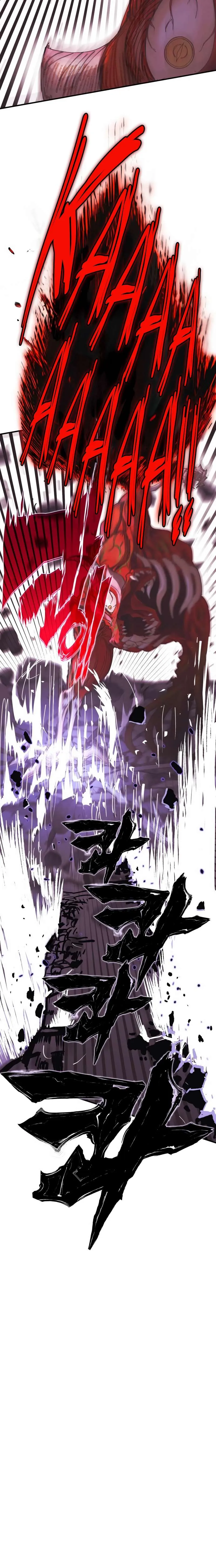 Hardcore Leveling Warrior Chapter 321 Online - página 4
