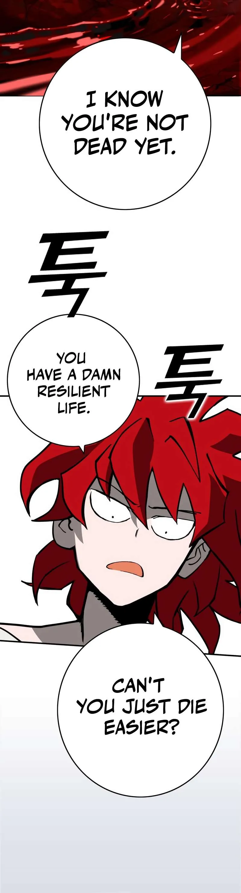 Hardcore Leveling Warrior Chapter 321 Online - página 13
