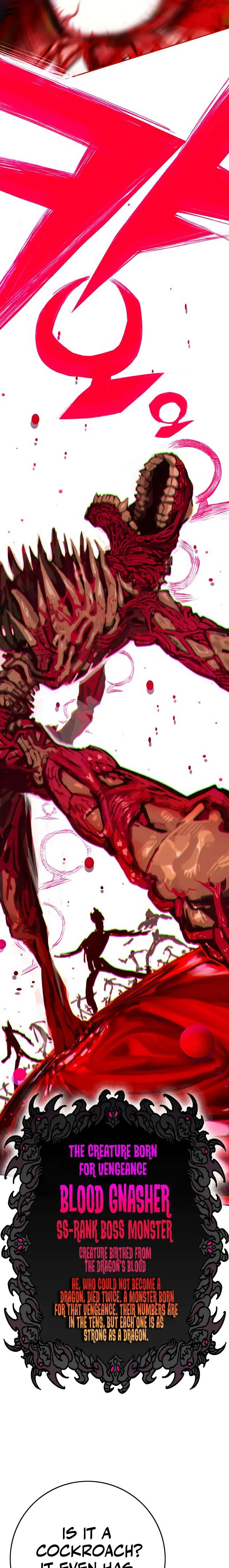 Hardcore Leveling Warrior Chapter 321 Online - página 15