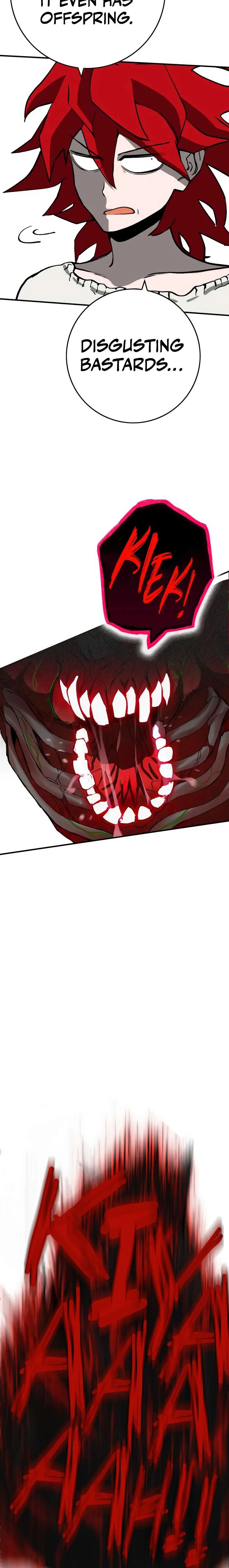 Hardcore Leveling Warrior Chapter 321 Online - página 16