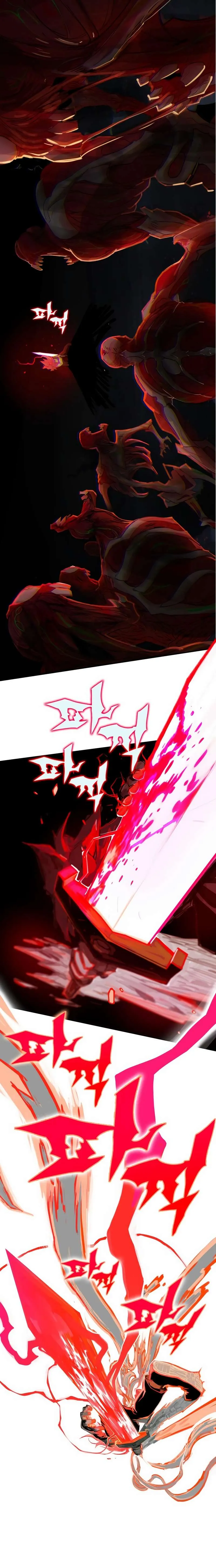 Hardcore Leveling Warrior Chapter 321 Online - página 19