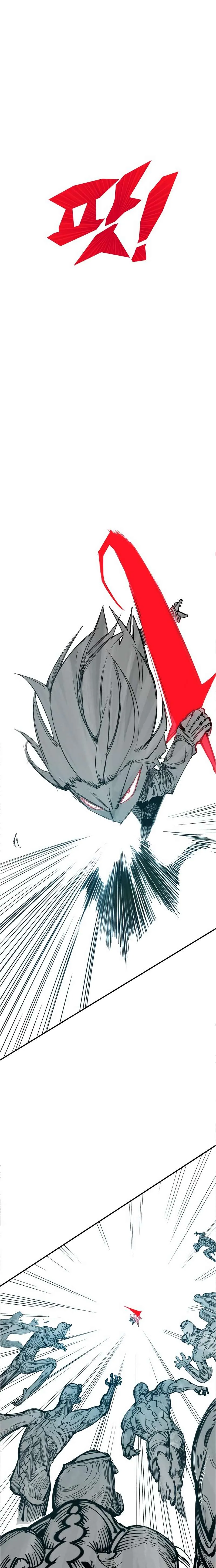 Hardcore Leveling Warrior Chapter 321 Online - página 20