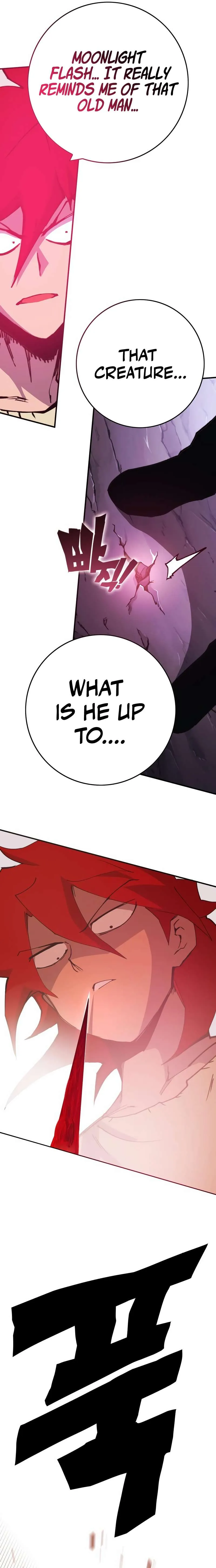 Hardcore Leveling Warrior Chapter 321 Online - página 29