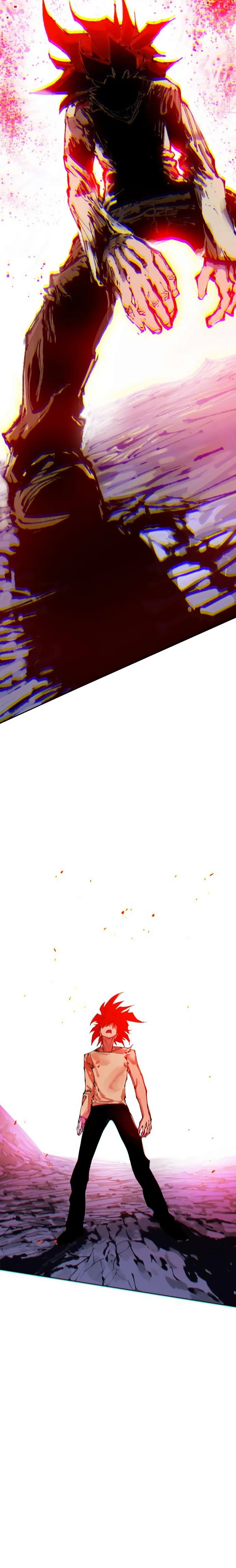Hardcore Leveling Warrior Chapter 321 Online - página 39