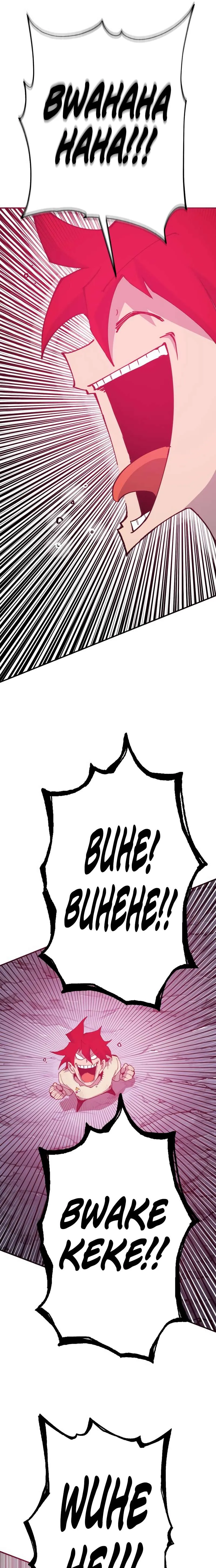 Hardcore Leveling Warrior Chapter 321 Online - página 41