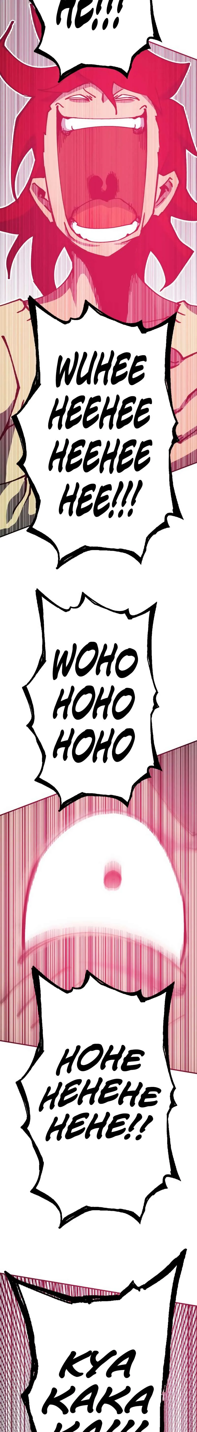 Hardcore Leveling Warrior Chapter 321 Online - página 42
