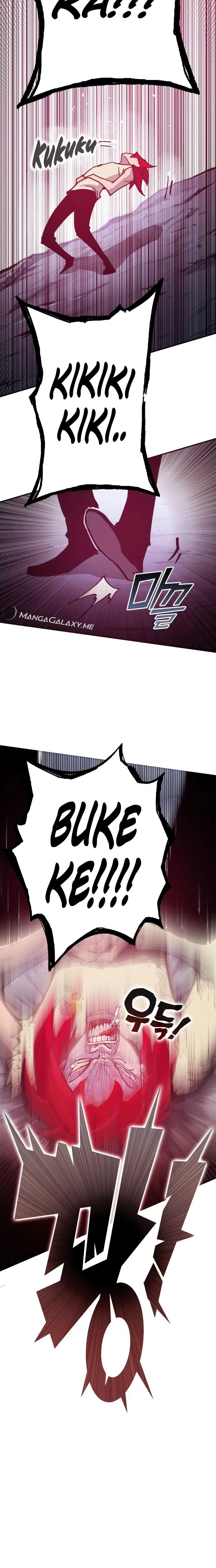 Hardcore Leveling Warrior Chapter 321 Online - página 43
