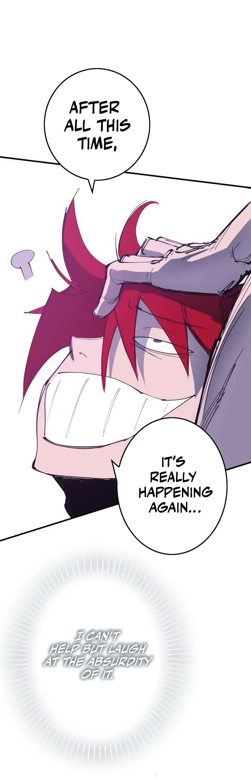 Hardcore Leveling Warrior Chapter 321 Online - página 46