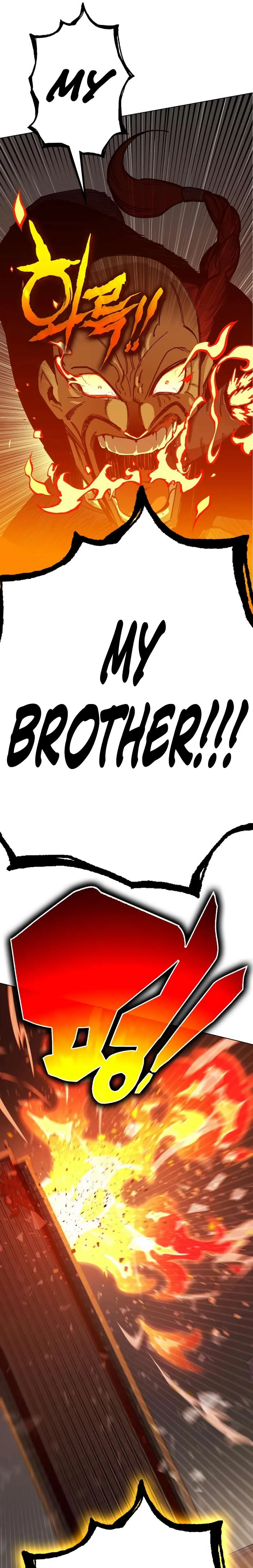 Hardcore Leveling Warrior Chapter 322 Online - página 41