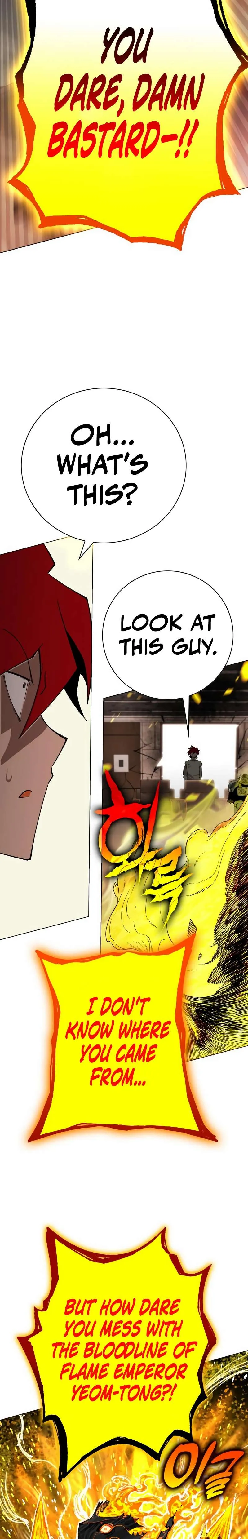 Hardcore Leveling Warrior Chapter 322 Online - página 42