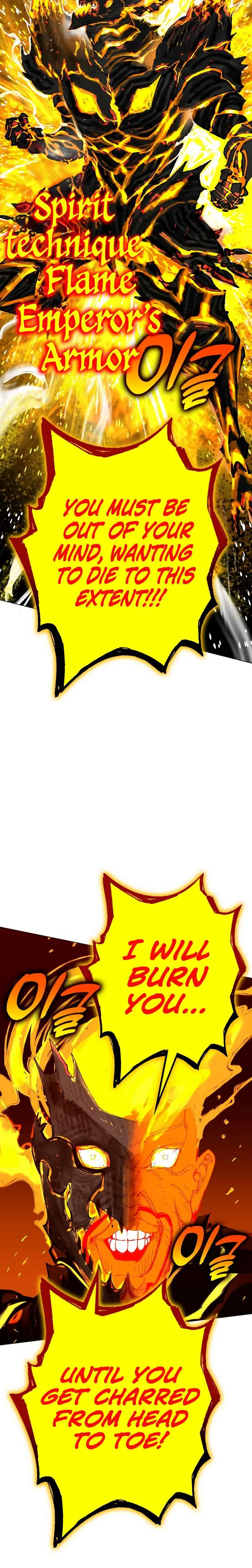 Hardcore Leveling Warrior Chapter 322 Online - página 43