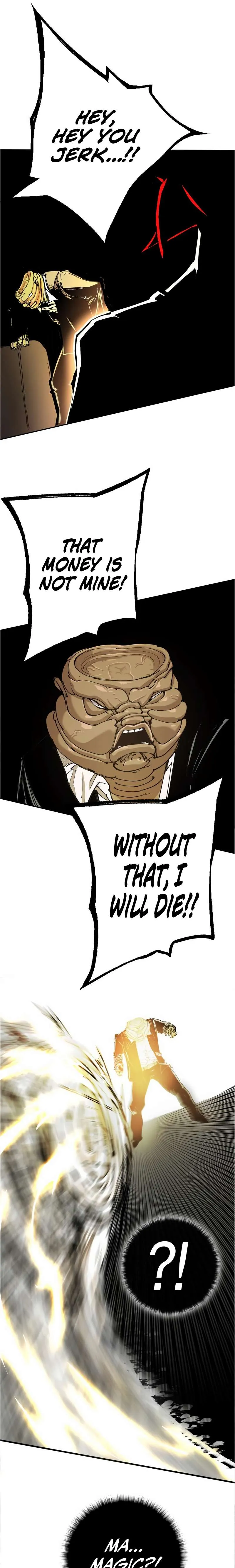 Hardcore Leveling Warrior Chapter 322 Online - página 53