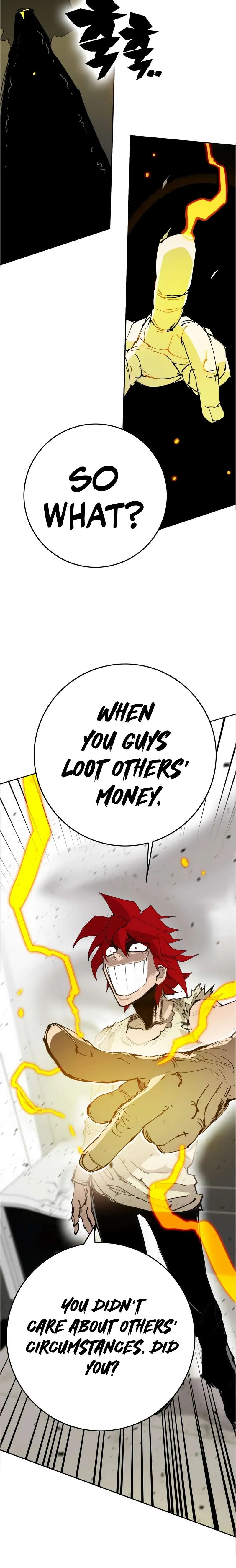 Hardcore Leveling Warrior Chapter 322 Online - página 55