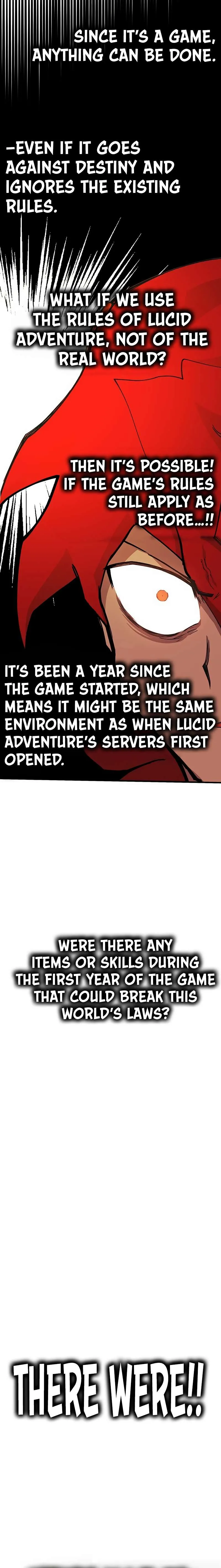 Hardcore Leveling Warrior Chapter 323 Online - página 19