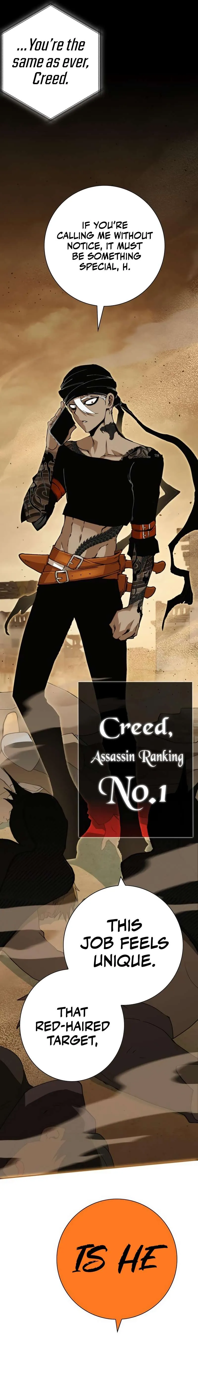 Hardcore Leveling Warrior Chapter 323 Online - página 41