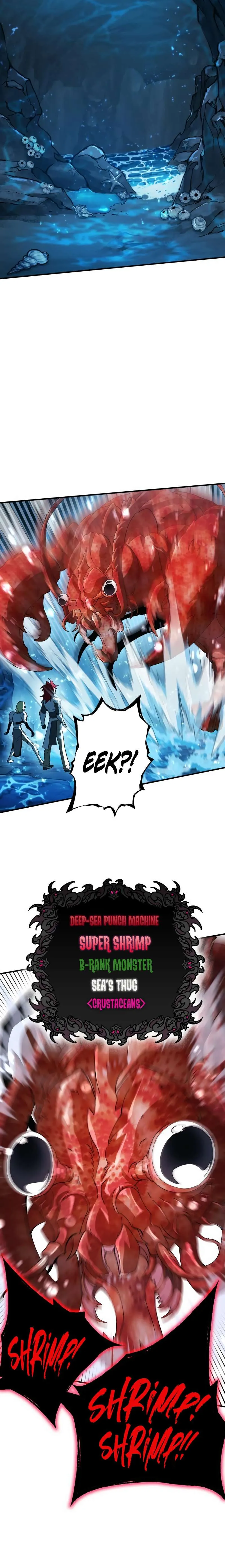 Hardcore Leveling Warrior Chapter 323 Online - página 43