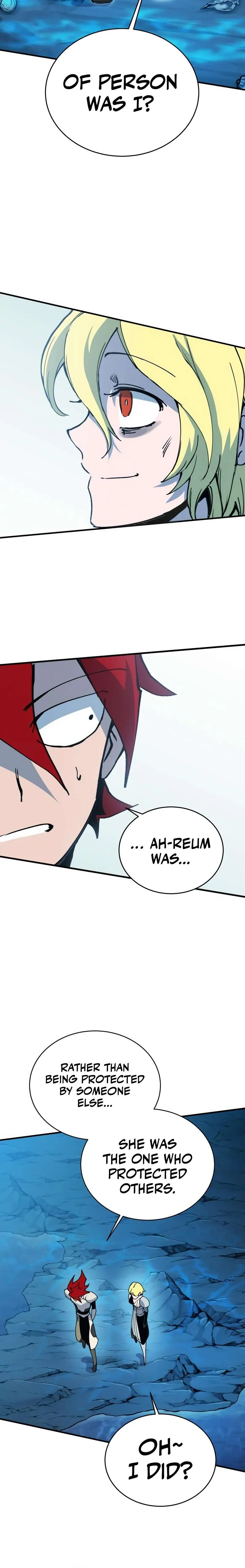 Hardcore Leveling Warrior Chapter 323 Online - página 49