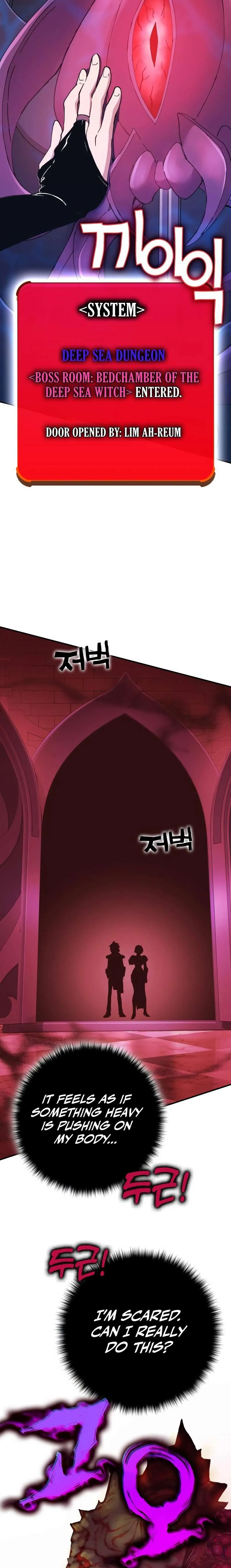 Hardcore Leveling Warrior Chapter 324 Online - página 15