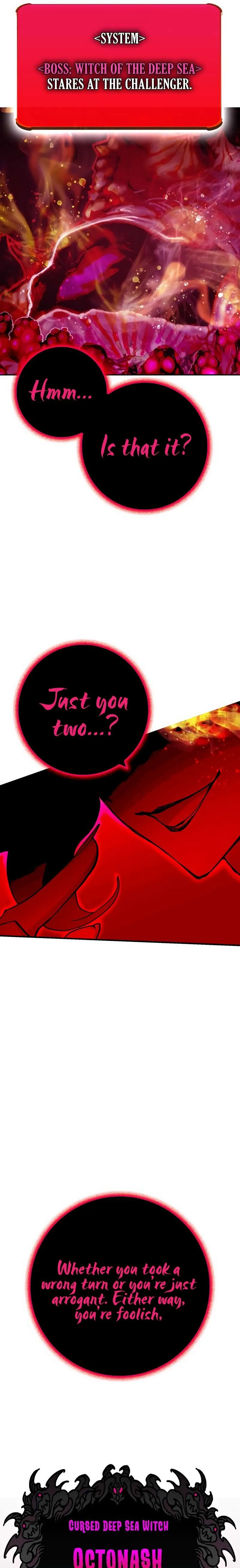 Hardcore Leveling Warrior Chapter 324 Online - página 17