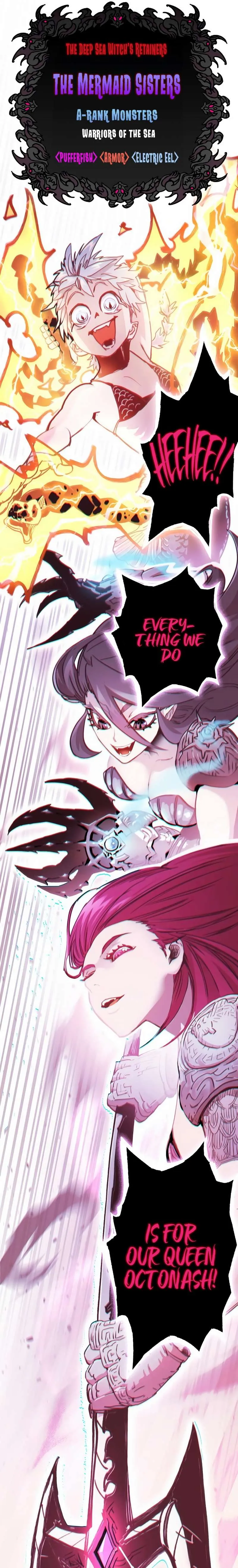 Hardcore Leveling Warrior Chapter 324 Online - página 20