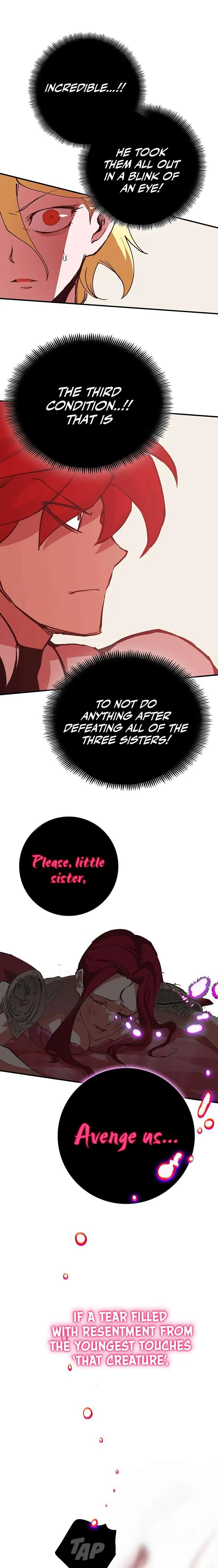 Hardcore Leveling Warrior Chapter 324 Online - página 27