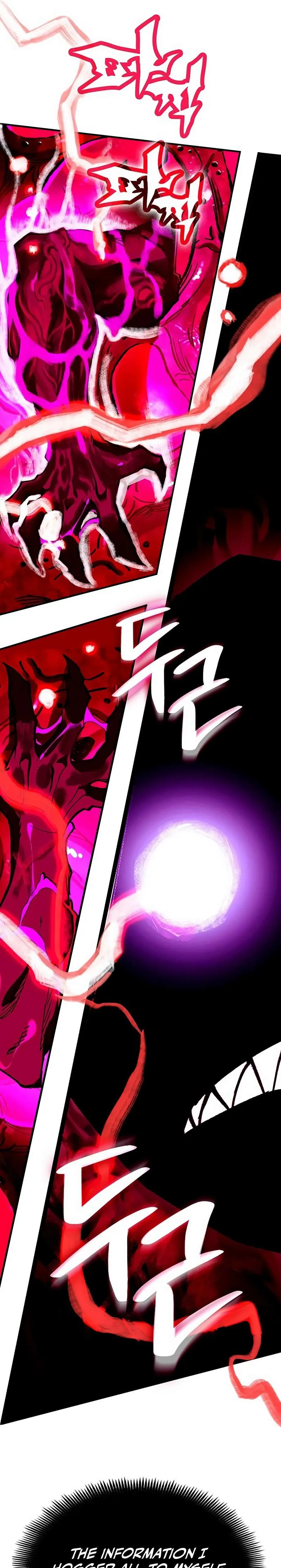 Hardcore Leveling Warrior Chapter 324 Online - página 29