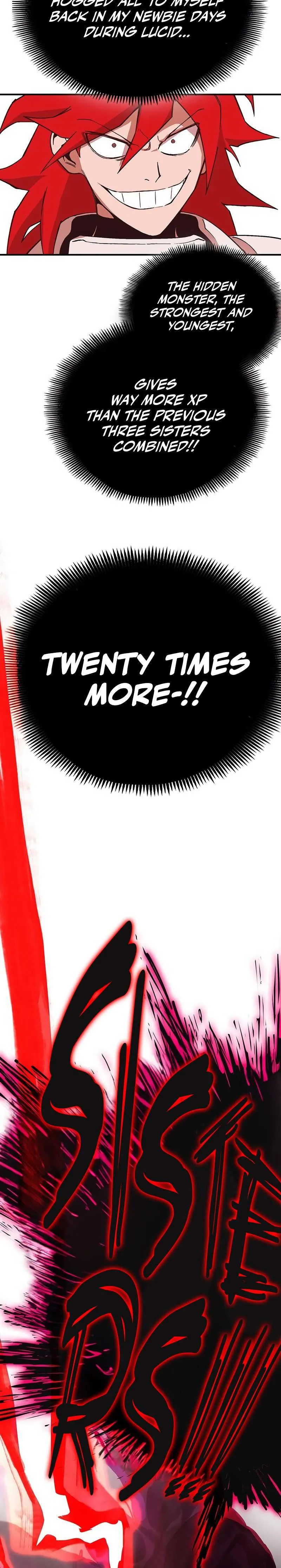 Hardcore Leveling Warrior Chapter 324 Online - página 30