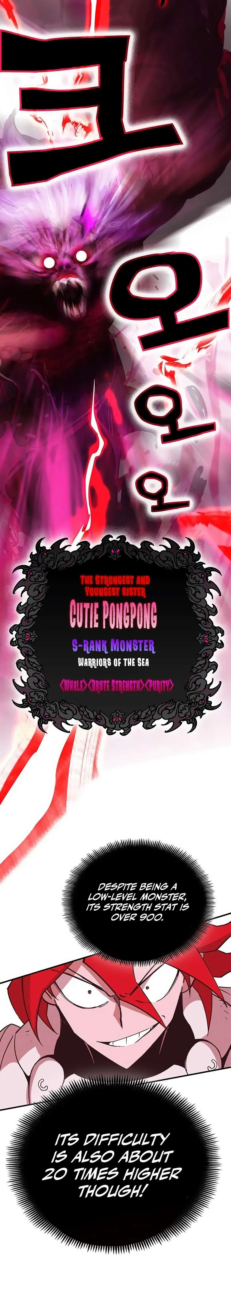 Hardcore Leveling Warrior Chapter 324 Online - página 31