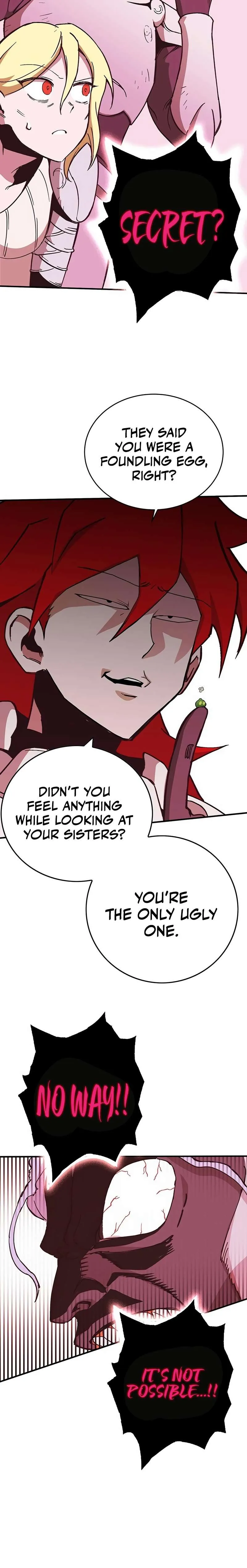 Hardcore Leveling Warrior Chapter 324 Online - página 34