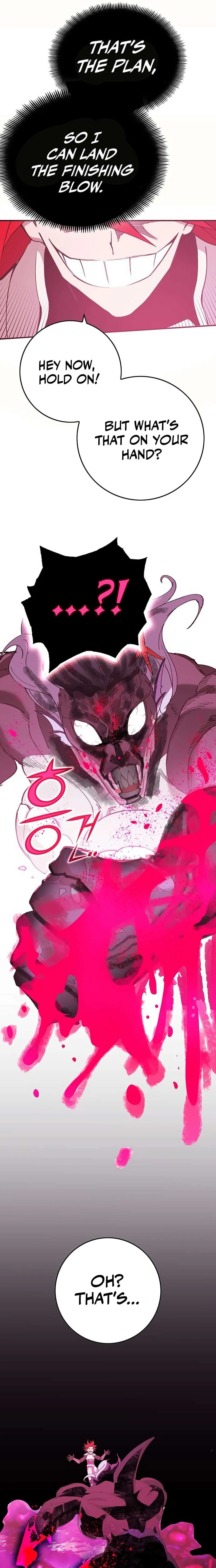 Hardcore Leveling Warrior Chapter 324 Online - página 38