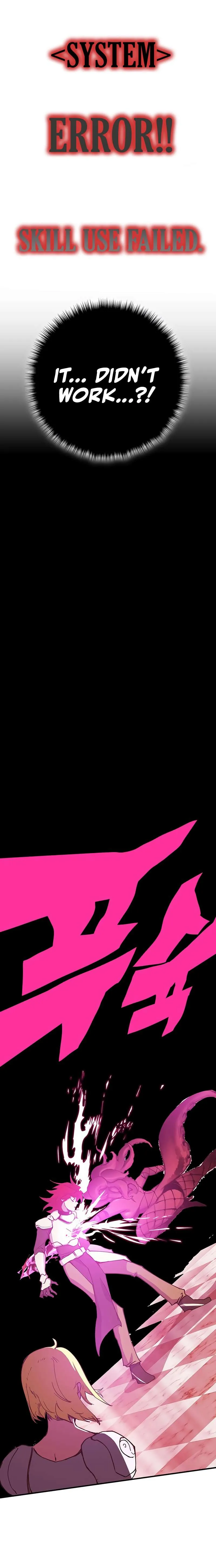 Hardcore Leveling Warrior Chapter 324 Online - página 55