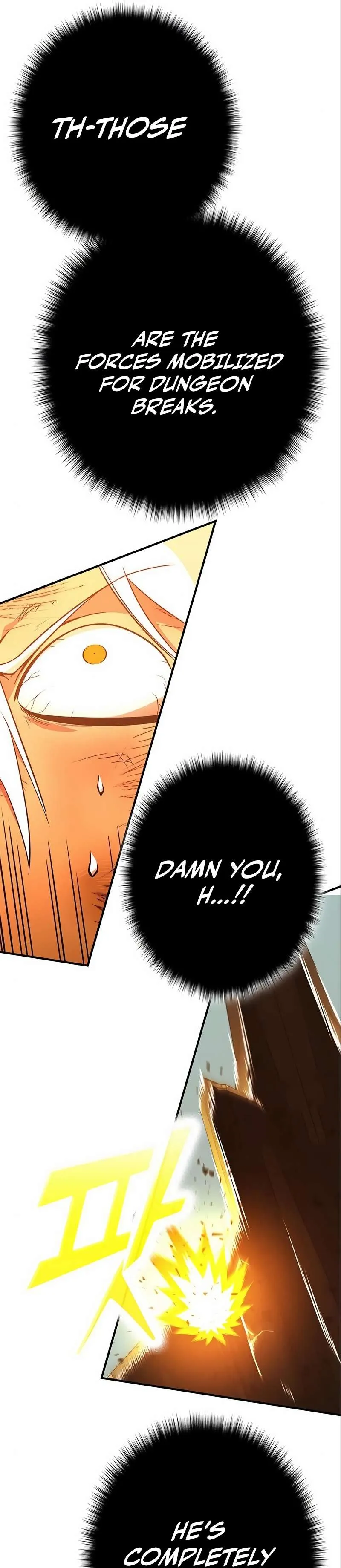 Hardcore Leveling Warrior Chapter 328 Online - página 9